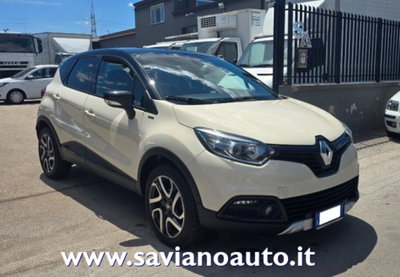 Renault Captur TCe 12V 90 CV Start&Stop Energy Hypnotic (2)
