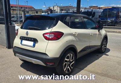 Renault Captur TCe 12V 90 CV Start&Stop Energy Hypnotic (3)