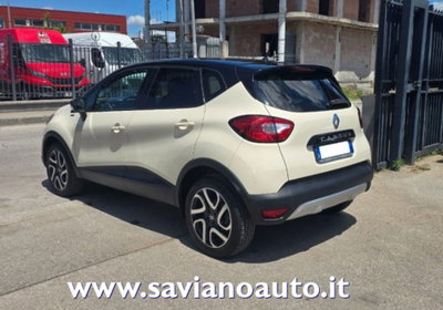 Renault Captur TCe 12V 90 CV Start&Stop Energy Hypnotic (4)