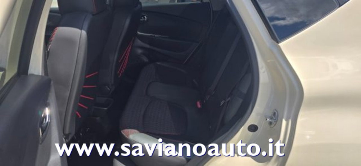 Renault Captur TCe 12V 90 CV Start&Stop Energy Hypnotic (8)