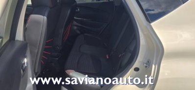 Renault Captur TCe 12V 90 CV Start&Stop Energy Hypnotic (8)