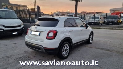 Fiat 500X 1.3 MultiJet 95 CV City Cross (3)