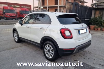 Fiat 500X 1.3 MultiJet 95 CV City Cross (4)