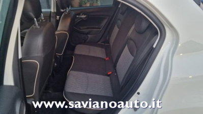 Fiat 500X 1.3 MultiJet 95 CV City Cross (6)