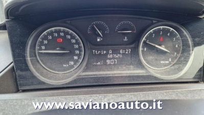 Lancia Ypsilon 1.2 69 CV 5 porte GPL Ecochic Elefantino Blu (8)
