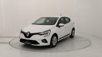Renault Clio Blue dCi 85 CV 5 porte Business usata