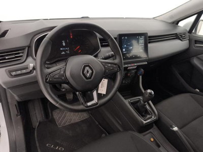 Renault Clio Blue dCi 85 CV 5 porte Business (10)
