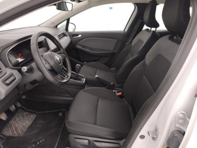 Renault Clio Blue dCi 85 CV 5 porte Business (11)