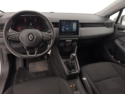Renault Clio Blue dCi 85 CV 5 porte Business (12)