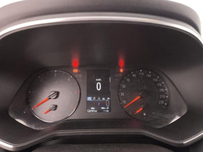 Renault Clio Blue dCi 85 CV 5 porte Business (13)