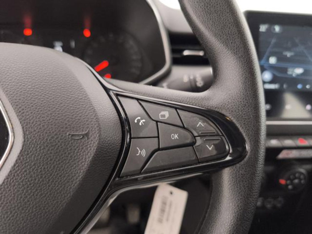 Renault Clio Blue dCi 85 CV 5 porte Business (15)