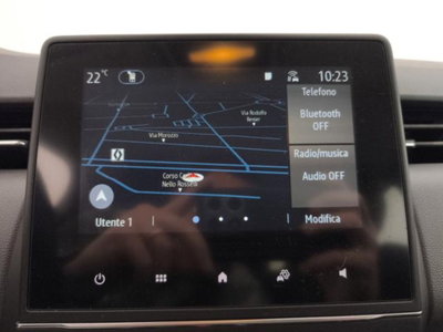 Renault Clio Blue dCi 85 CV 5 porte Business (16)