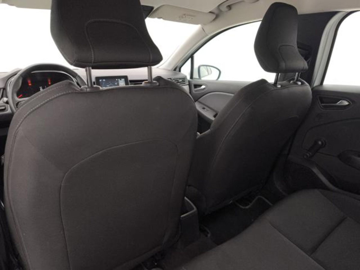 Renault Clio Blue dCi 85 CV 5 porte Business (19)