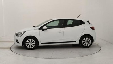 Renault Clio Blue dCi 85 CV 5 porte Business (2)