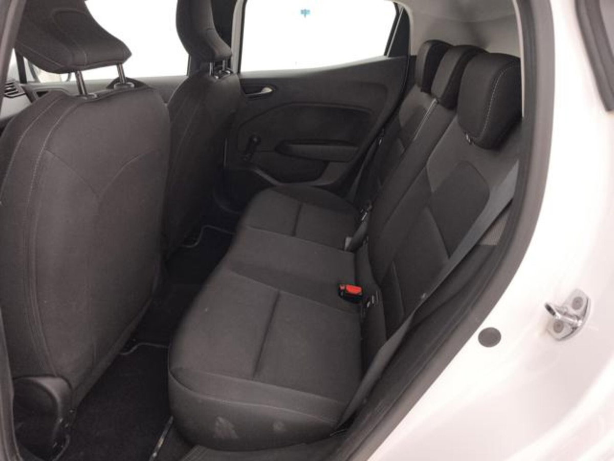 Renault Clio Blue dCi 85 CV 5 porte Business (20)