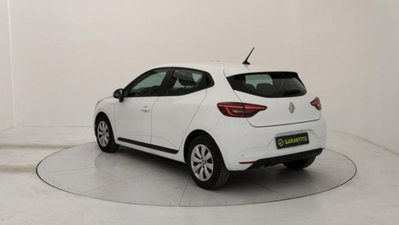 Renault Clio Blue dCi 85 CV 5 porte Business (3)
