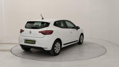 Renault Clio Blue dCi 85 CV 5 porte Business (5)