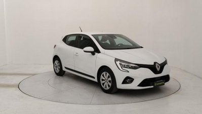 Renault Clio Blue dCi 85 CV 5 porte Business (7)
