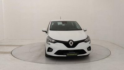 Renault Clio Blue dCi 85 CV 5 porte Business (8)