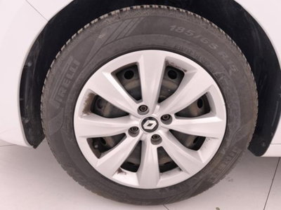 Renault Clio Blue dCi 85 CV 5 porte Business (9)