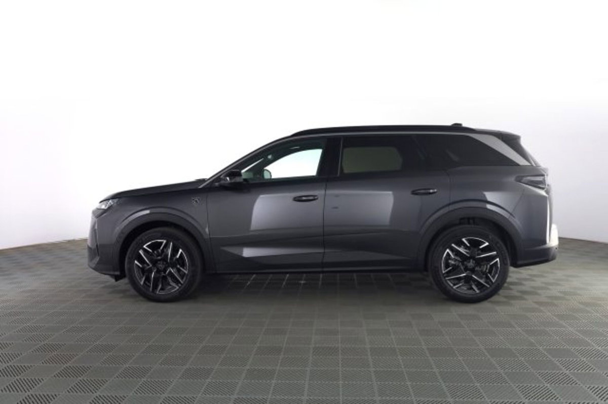 Peugeot 5008 1.2 hybrid GT 145cv 5p.ti e-dcs6 (7)