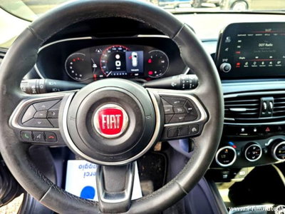 Fiat Tipo Station Wagon Tipo 1.6 Mjt S&S SW City Life (10)