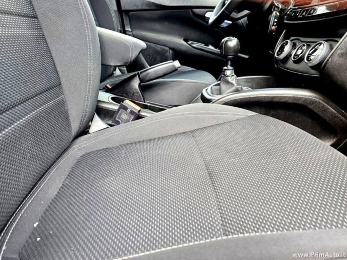 Fiat Tipo Station Wagon Tipo 1.6 Mjt S&S SW City Life (13)