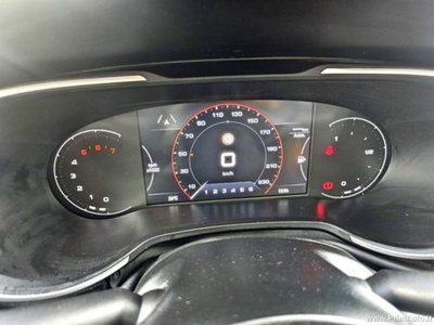 Fiat Tipo Station Wagon Tipo 1.6 Mjt S&S SW City Life (17)