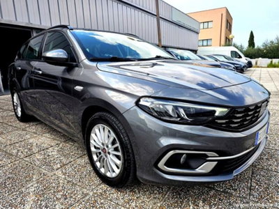 Fiat Tipo Station Wagon Tipo 1.6 Mjt S&S SW City Life (4)