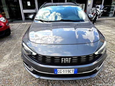 Fiat Tipo Station Wagon Tipo 1.6 Mjt S&S SW City Life (5)
