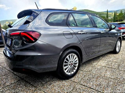 Fiat Tipo Station Wagon Tipo 1.6 Mjt S&S SW City Life (6)