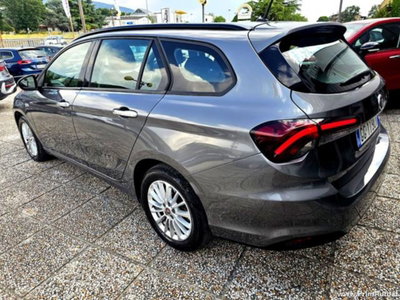 Fiat Tipo Station Wagon Tipo 1.6 Mjt S&S SW City Life (8)