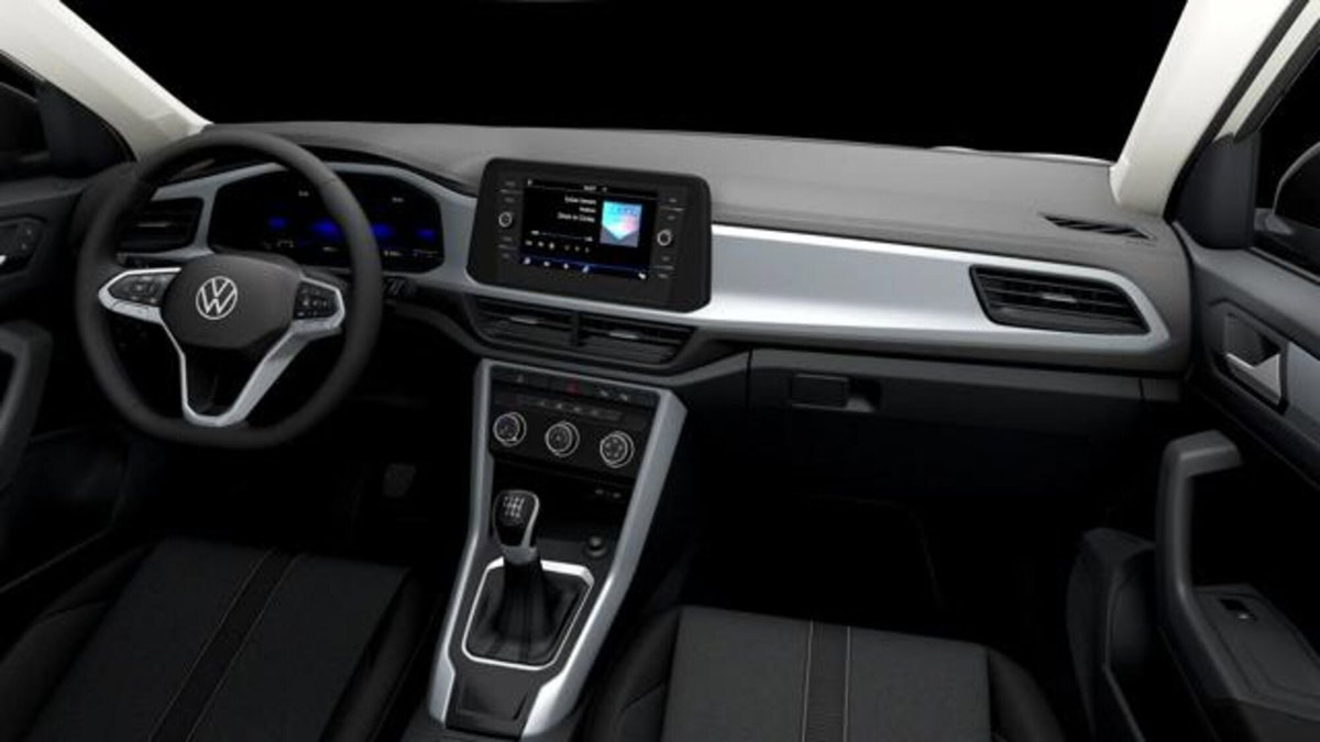 Volkswagen T-Roc 1.0 TSI Life (10)