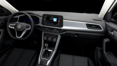 Volkswagen T-Roc 1.0 TSI Life (10)