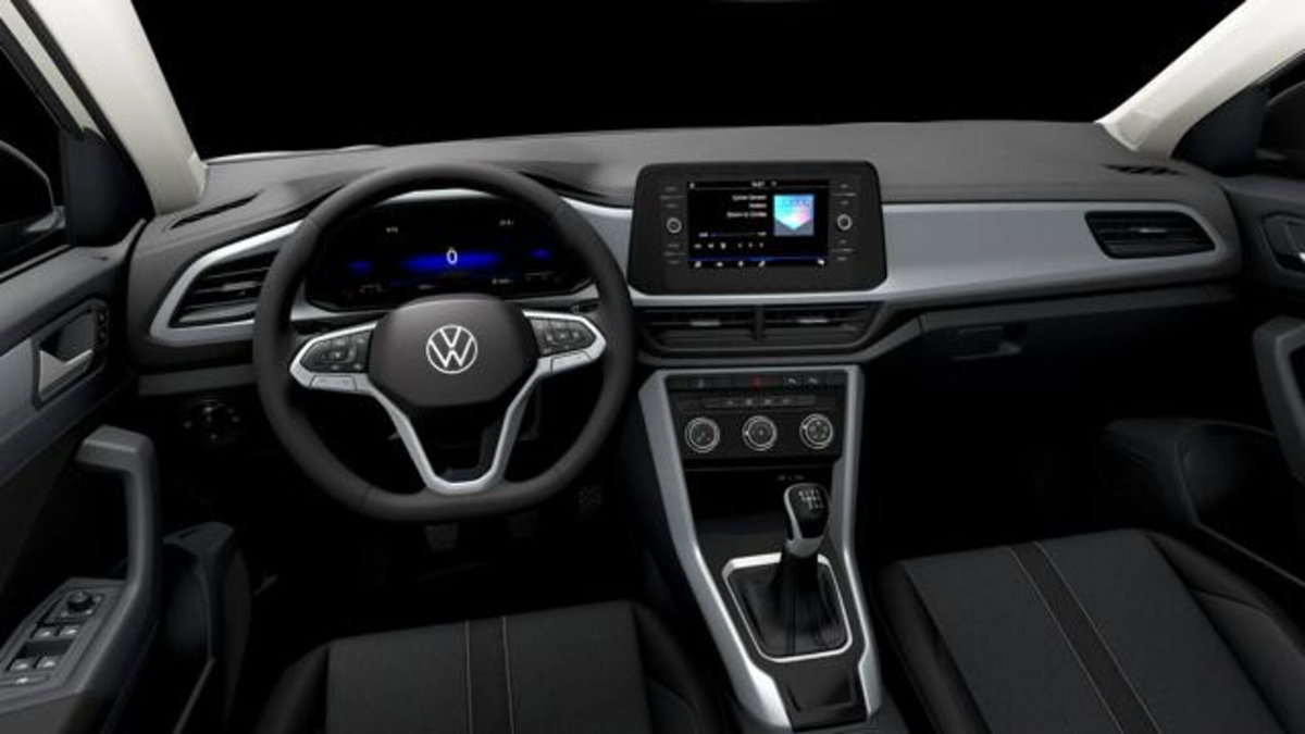 Volkswagen T-Roc 1.0 TSI Life (11)
