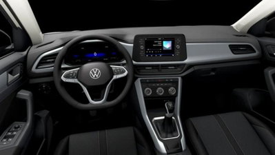 Volkswagen T-Roc 1.0 TSI Life (11)