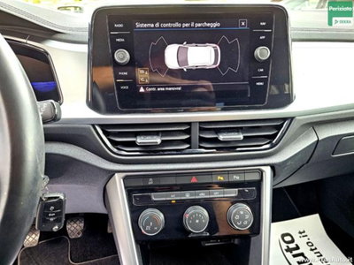 Volkswagen T-Roc 1.0 TSI Life (14)