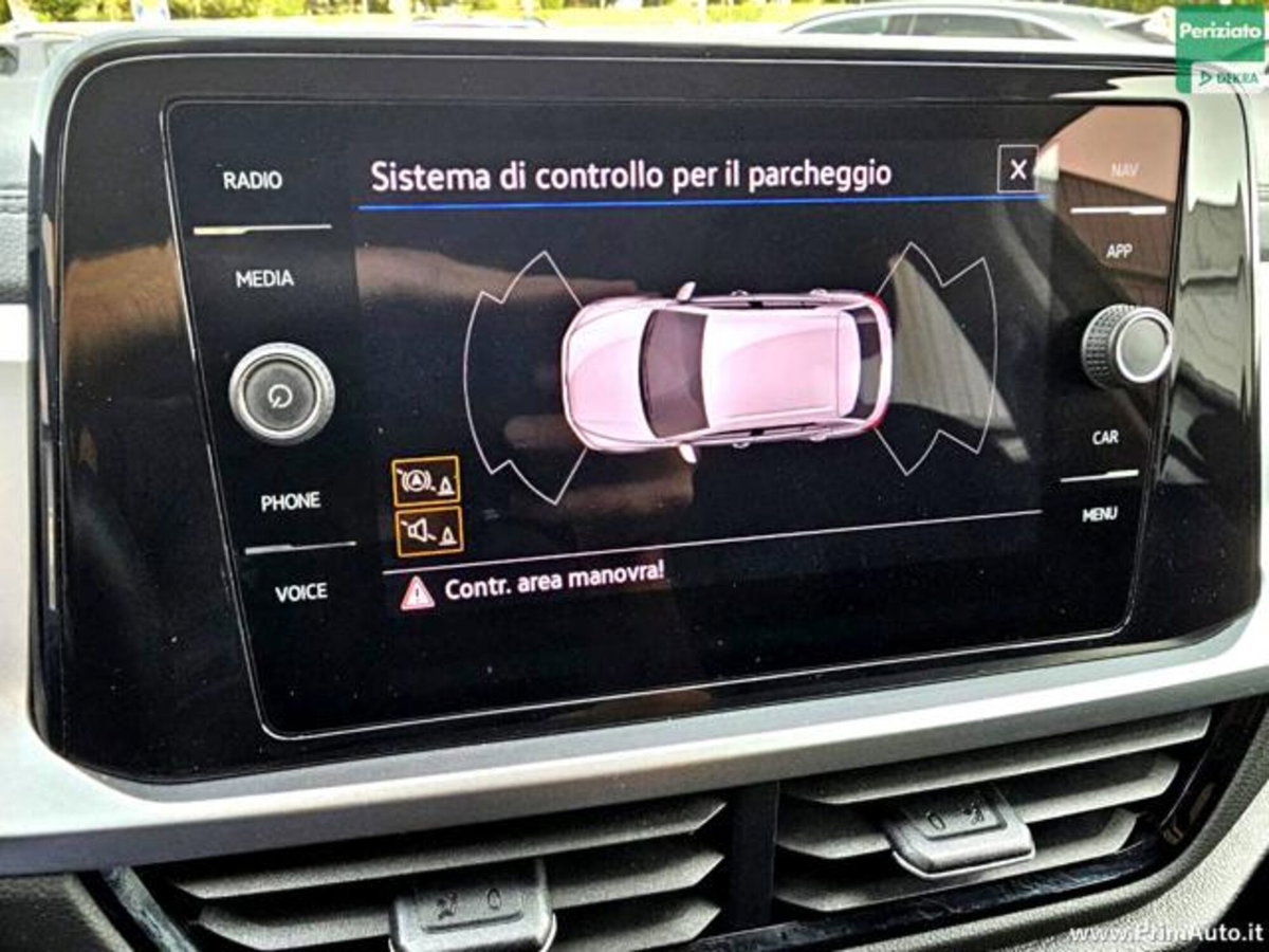 Volkswagen T-Roc 1.0 TSI Life (15)