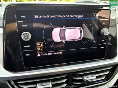 Volkswagen T-Roc 1.0 TSI Life (15)