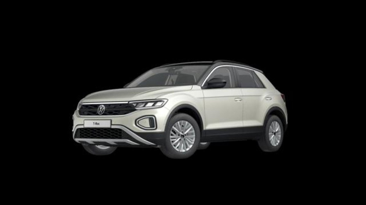 Volkswagen T-Roc 1.0 TSI Life (3)