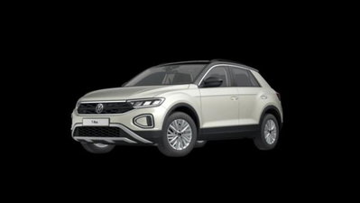 Volkswagen T-Roc 1.0 TSI Life (3)