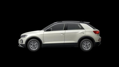 Volkswagen T-Roc 1.0 TSI Life (4)