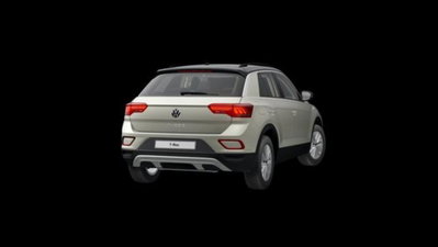 Volkswagen T-Roc 1.0 TSI Life (5)