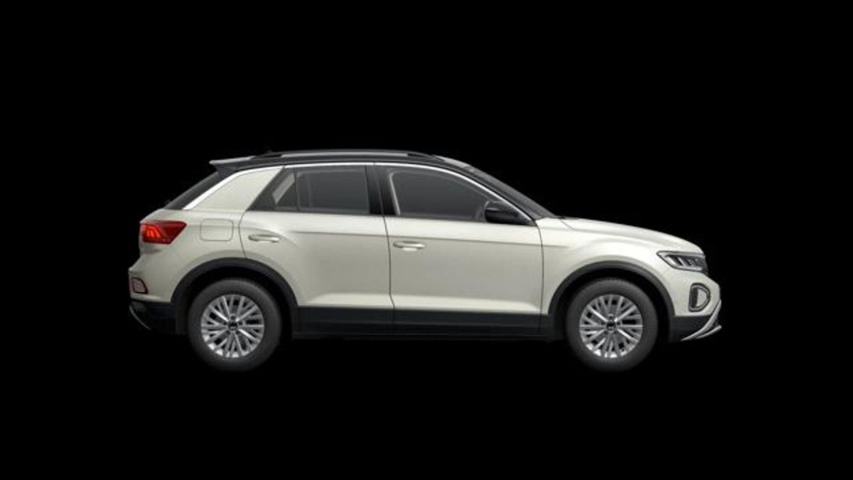 Volkswagen T-Roc 1.0 TSI Life (6)