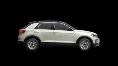 Volkswagen T-Roc 1.0 TSI Life (6)