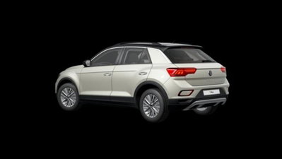 Volkswagen T-Roc 1.0 TSI Life (7)