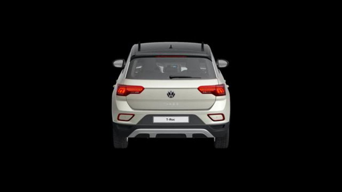 Volkswagen T-Roc 1.0 TSI Life (8)