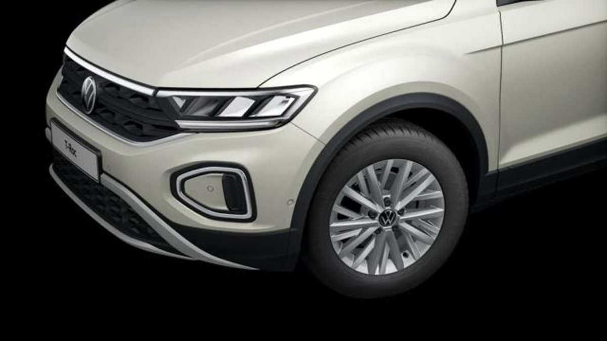 Volkswagen T-Roc 1.0 TSI Life (9)