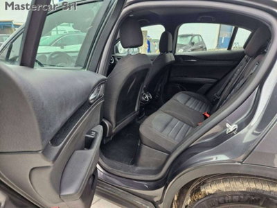Alfa Romeo Stelvio Stelvio 2.2 Turbodiesel 210 CV AT8 Q4 Super (10)