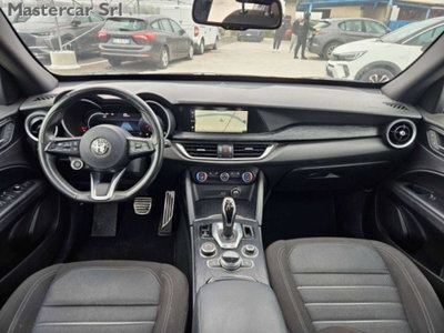 Alfa Romeo Stelvio Stelvio 2.2 Turbodiesel 210 CV AT8 Q4 Super (11)